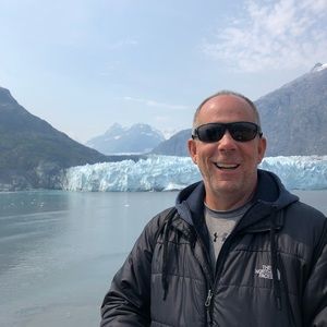 Meet your Posher, John